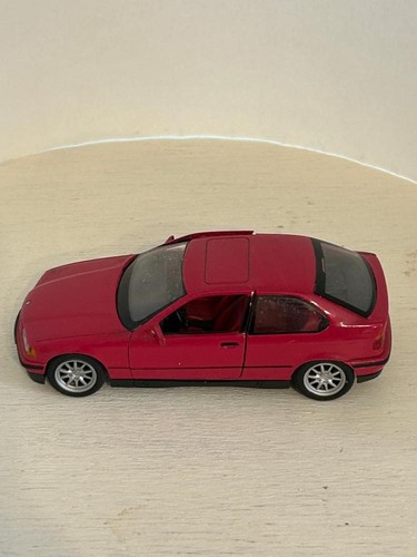 Otto mobile bmw 323ti - mobile, e36
