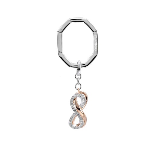 Swarovski porte clés femme - swarovski,