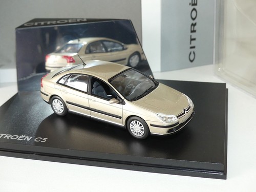 Citroen phase 2 - citroen, 2004