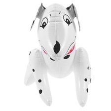 3pcs PVC Animaux gonflables