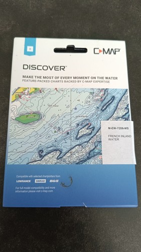 Carte map discover - carte,