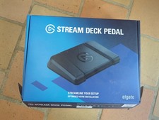 ElGato Stream Deck Pedal
