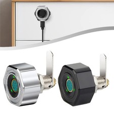 Serrure de tiroir biométrique