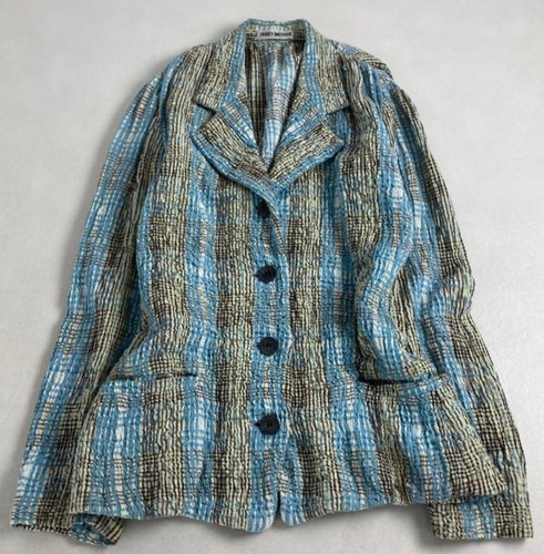 Veste issey miyake coton - issey,