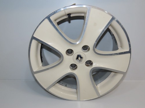 Jante aluminium renault clio - jante,