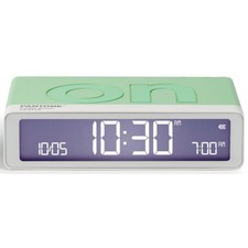 Réveil LEXON x Pantone Flip