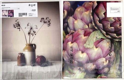Pack ikea bild poster - pack, 2