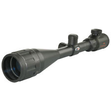 SMK 4-16 X 40 TACTICAL CARABINE À AIR COMPRIMÉ RESSORT GUN PORTÉE VARIABLE ZOOM