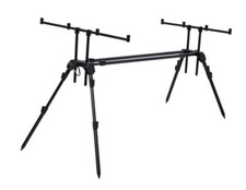 Prologic Élément Q/R Quad-Sky 4 Rod Pod Carpe 4 Canne Trépied A0811