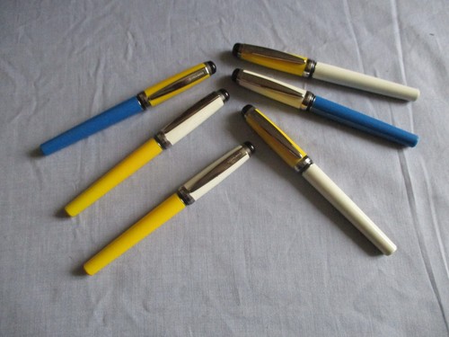 Borghini stylo roller - borghini,
