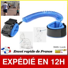 Bracelet Anti-perte Bébé