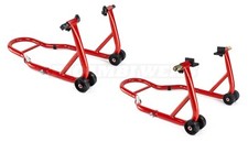 RWSTTK Bequille d´atelier