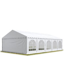 Barnum tonnelle 6x10 m Bâche