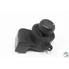 bouton interrupteur réglage retroviseur renault laguna safrane scenic clio n°7