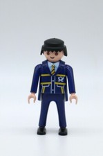 PLAYMOBIL HOMME postier