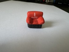 Fèves Collection Coca Cola