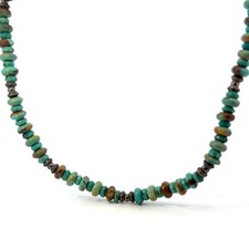 Argent Vintage Native