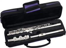 FLUTE TRAVERSIERE SOPRANO UT