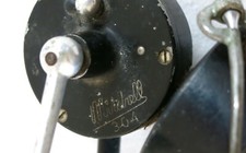 MITCHELL 304, ancien moulinet