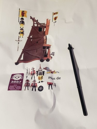 Porte drapeau griffon pour - porte,