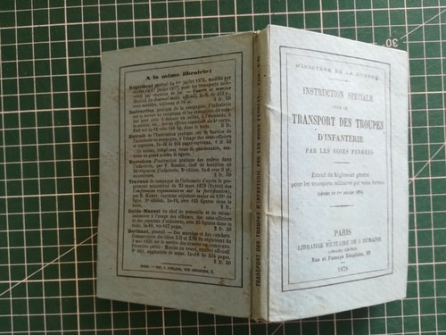 Mm014 militaria 1878 - mm014, ed