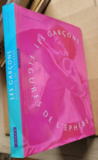 Les garçons: Figures de