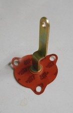 Membrane dénoyage carbu WEBER