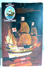 HORNBY SHIPWRIGHT  MAQUETTE