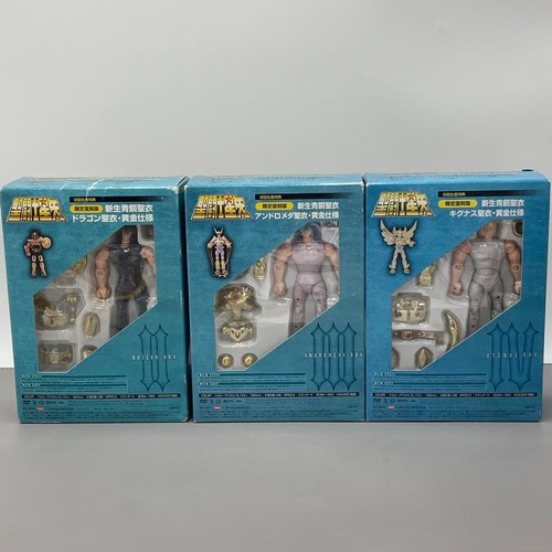 Saint seiya limited - saint,