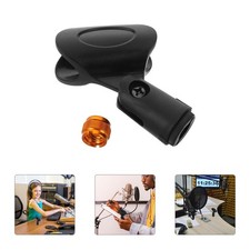  4 Sets Porte Micro Clip De