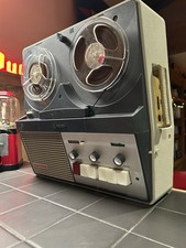 Magnétophone à Bande Bluetooth 1963 Radiola (France)