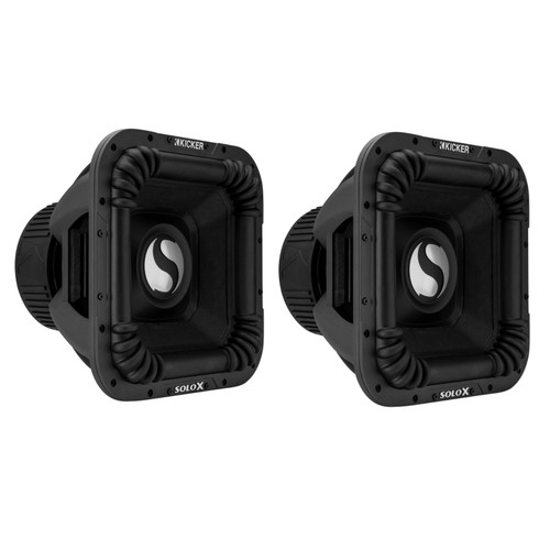 Kicker l7x152 solox - kicker,