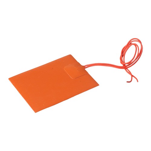 Pour chauffage silicone - silicone,