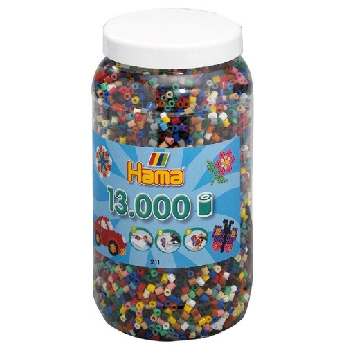 Hama 211 loisirs - 211-67,