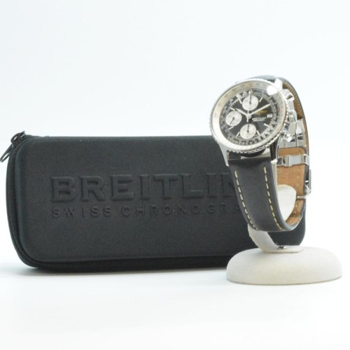 Montre homme breitling 81610 - montre,