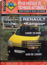 revue technique automobile