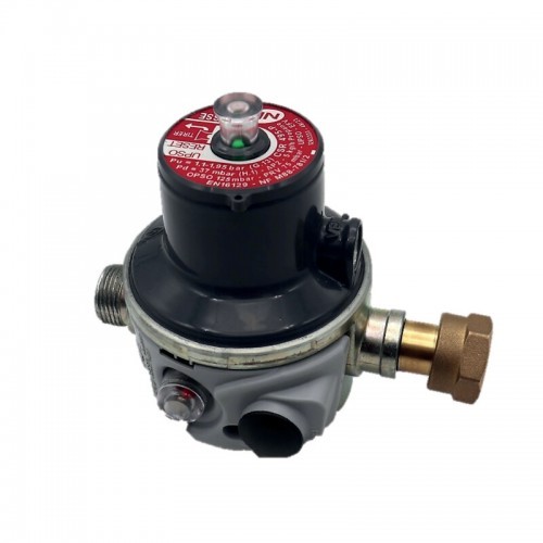 Détendeur propane dsi - détendeur, 37mb