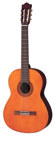 Guitare concert yamaha c40 - guitare, de