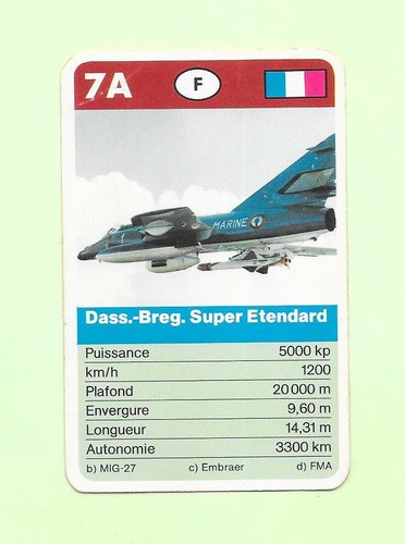 Carte dass breg - n°7a,