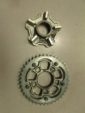 Porte couronne (Mv Agusta - Rr Brutale 1090 2012 - 2018)