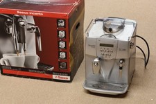 Saeco incanto deluxe class - saeco,