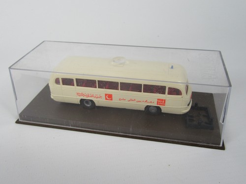 835g bus mercedes 321 - bus,