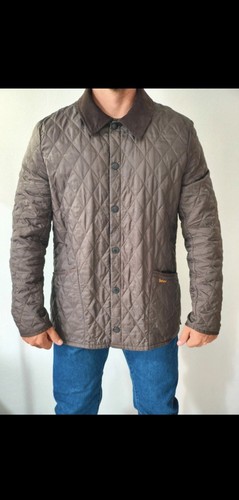 Barbour lightweight liddesdale - barbour,
