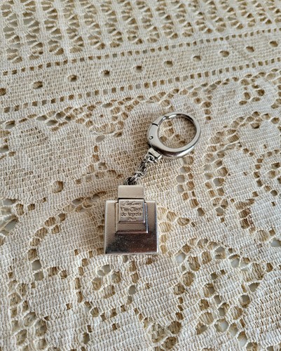 Porte clé van cleef arpels - porte,