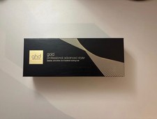 ghd GOLD original styler Lisseur Cheveux - Noir