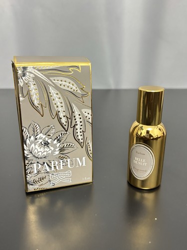 Parfum fragonard belle - fragonard,