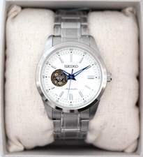 Montre mécanique automatique