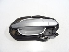 Poignee porte avant droit BMW SERIE 5 E60 PHASE 1 51216961444