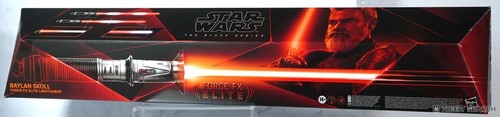 Nouveau sabre laser hasbro - laser,