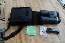 Paire de jumelles 10x42 avec